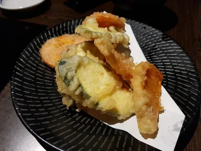 Kojiro Japanese restaurant