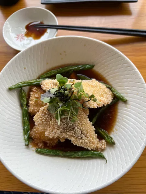 Kojiro Japanese restaurant