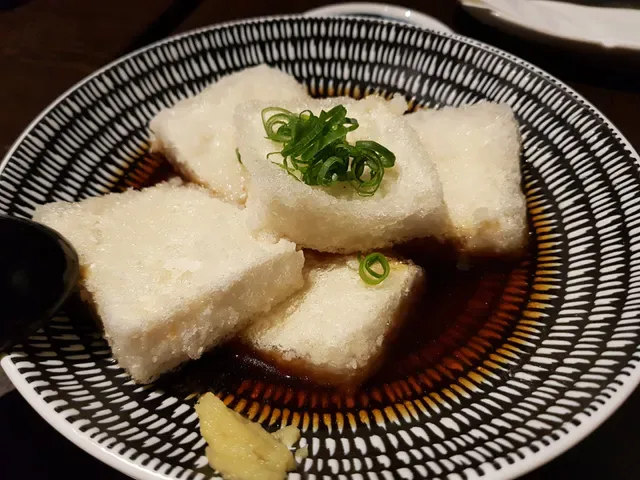 Kojiro Japanese restaurant
