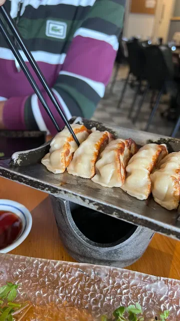 Kojiro Japanese restaurant