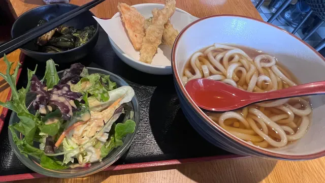 Kojiro Japanese restaurant