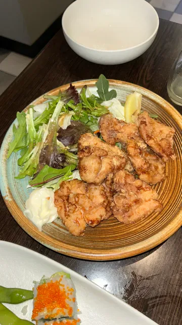 Kojiro Japanese restaurant