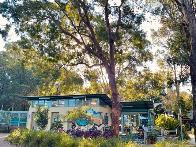 Kokoda Cafe Rhodes