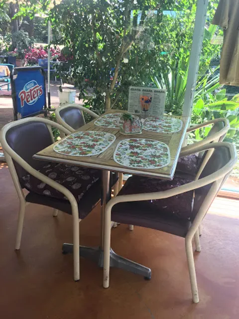 Kokoda Cafe Rhodes