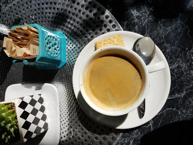 Kokoda Cafe Rhodes