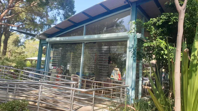 Kokoda Cafe Rhodes