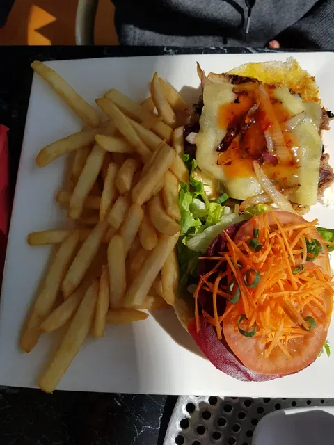 Kokoda Cafe Rhodes