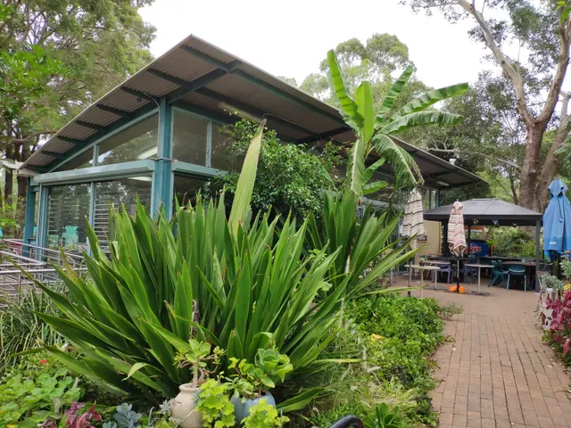 Kokoda Cafe Rhodes