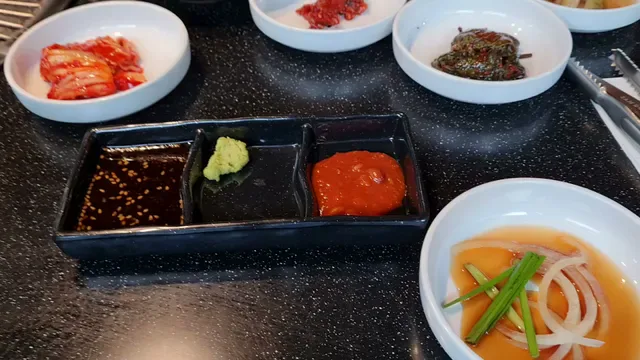 Kong’s BBQ 콩스바베큐(LAST ENTRY 9PM-10:30PM)