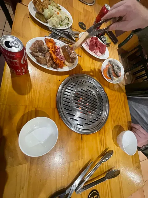 Max's BBQ Kingdom - Chatswood