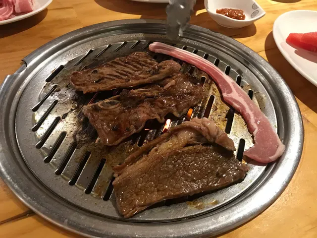Max's BBQ Kingdom - Chatswood