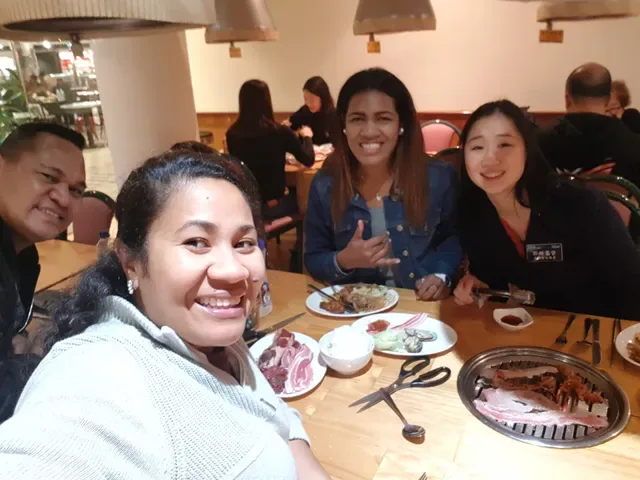 Max's BBQ Kingdom - Chatswood