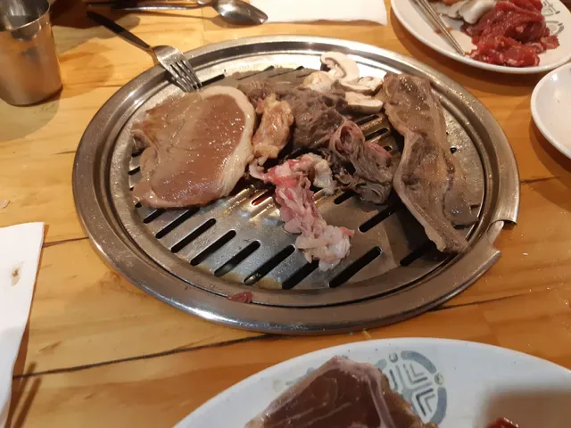 Max's BBQ Kingdom - Chatswood