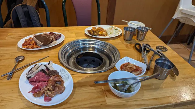 Max's BBQ Kingdom - Chatswood