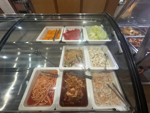 Max's BBQ Kingdom - Chatswood