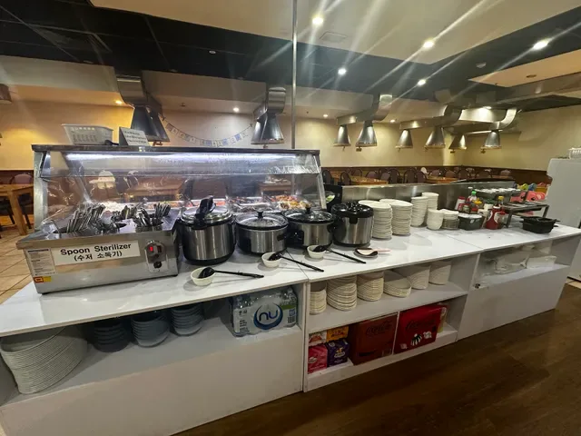 Max's BBQ Kingdom - Chatswood