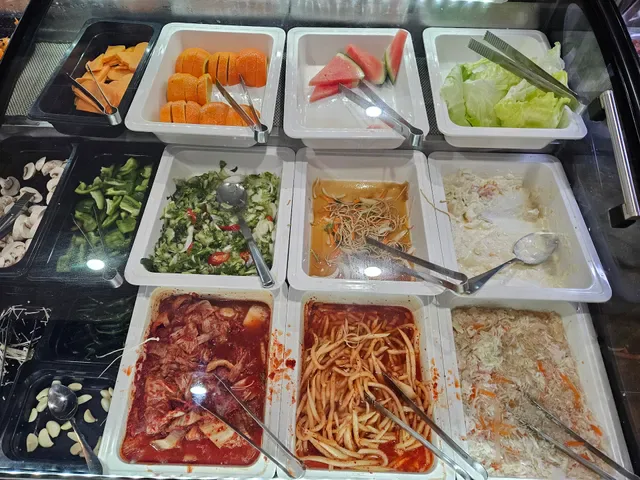 Max's BBQ Kingdom - Chatswood