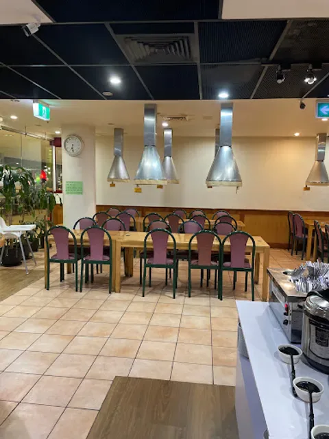 Max's BBQ Kingdom - Chatswood