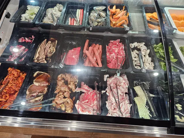 Max's BBQ Kingdom - Chatswood