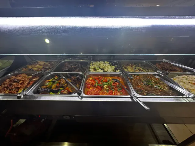 Max's BBQ Kingdom - Chatswood