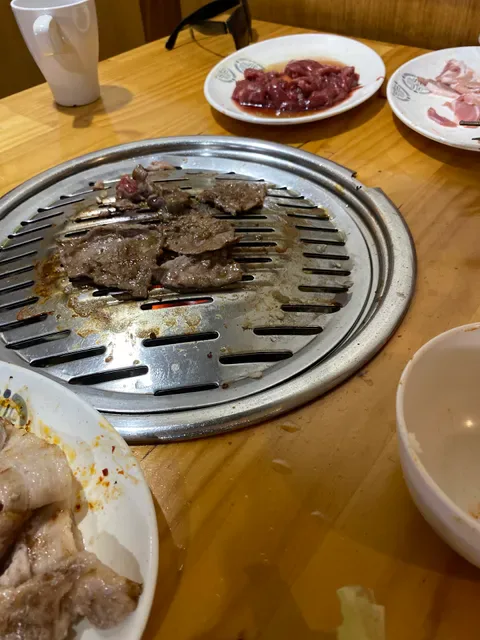 Max's BBQ Kingdom - Chatswood