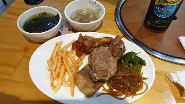 Max's BBQ Kingdom - Chatswood