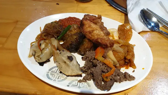 Max's BBQ Kingdom - Chatswood