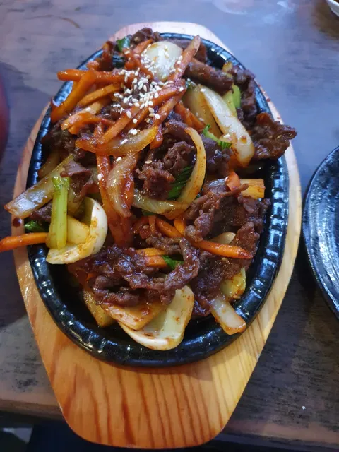 Korean Samurai