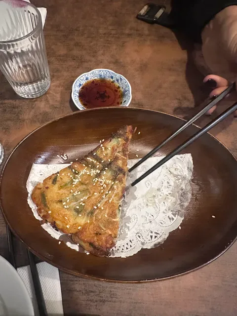 Korean Samurai