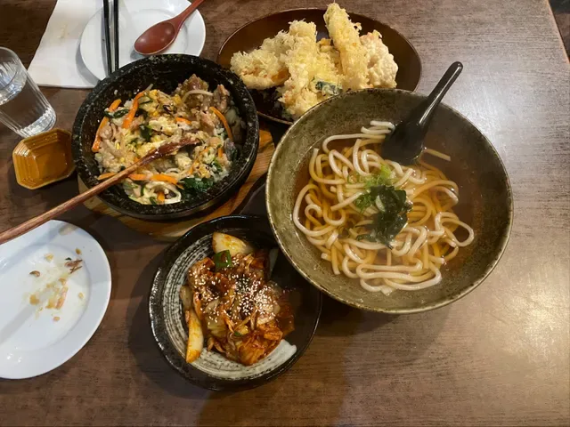 Korean Samurai