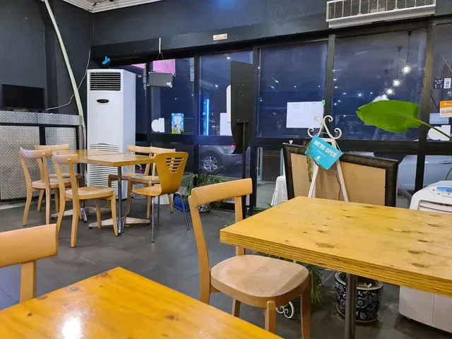 Koshigaya Kitchen