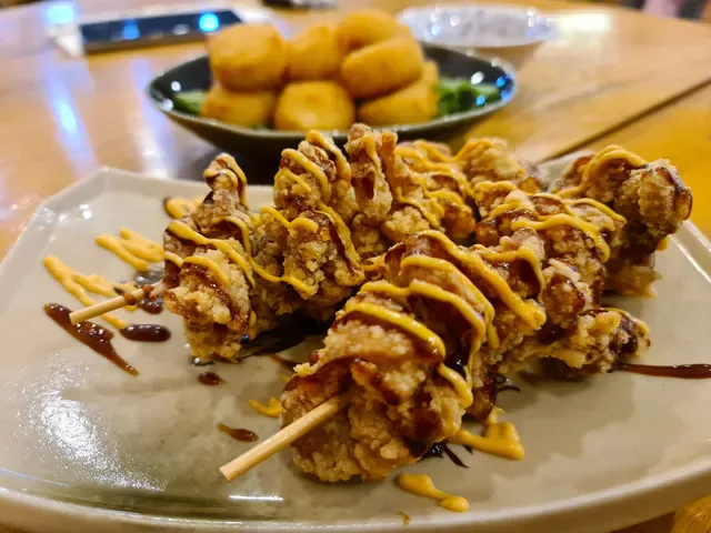 Koshigaya Kitchen