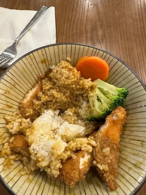 Koshigaya Kitchen