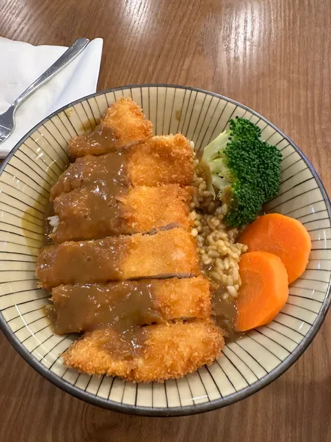 Koshigaya Kitchen