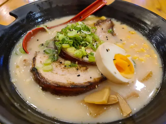 Koshigaya Kitchen