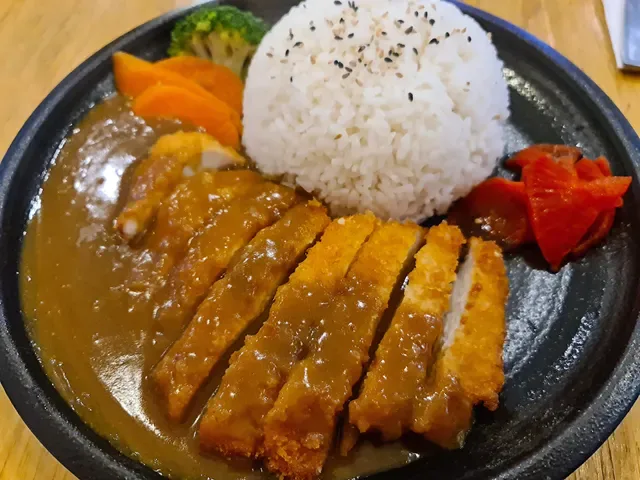 Koshigaya Kitchen