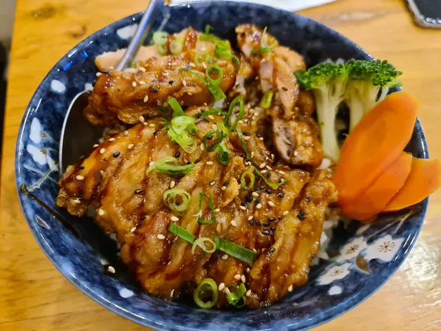 Koshigaya Kitchen