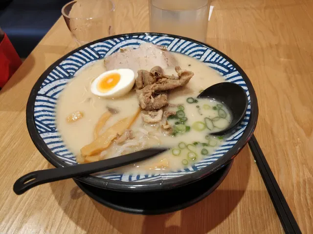 Kou Ramen