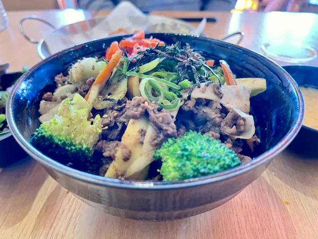 Kou Ramen