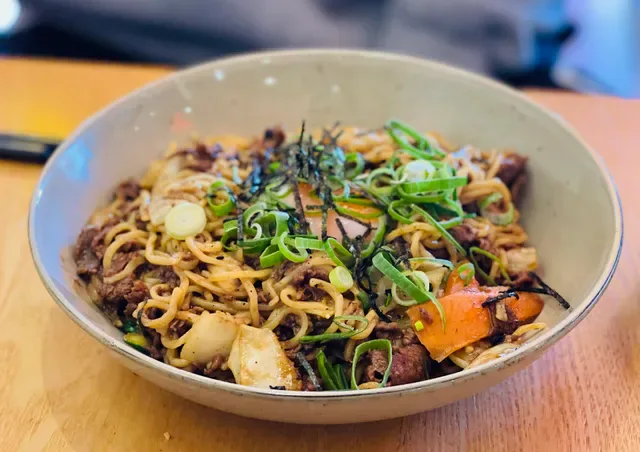 Kou Ramen