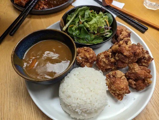 Kou Ramen
