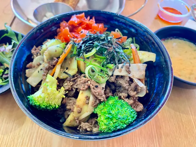 Kou Ramen