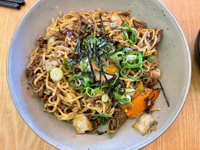 Kou Ramen