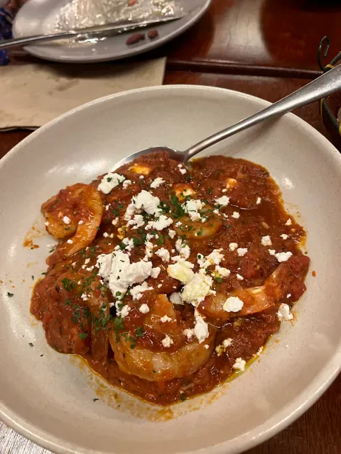 Koutouki Greek Tavern