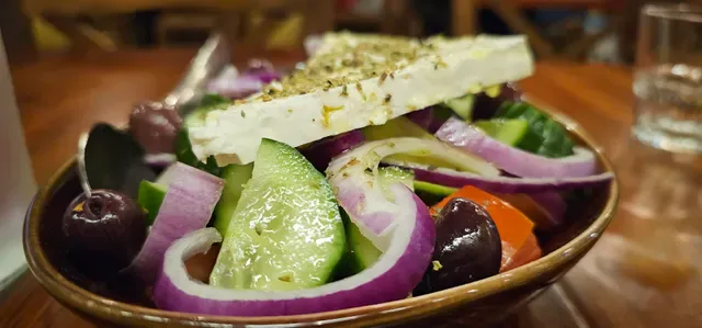Koutouki Greek Tavern