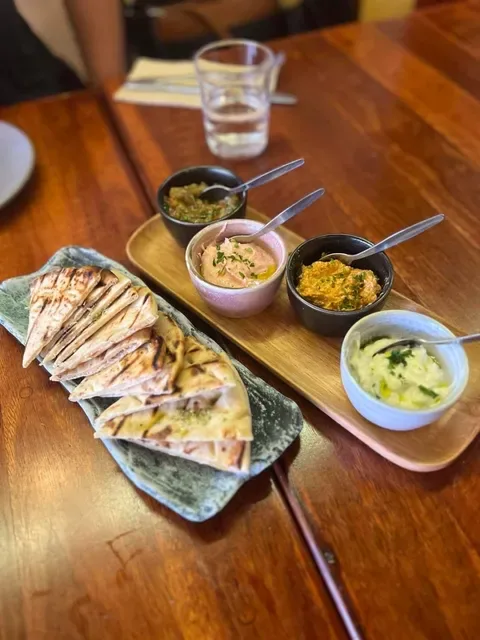 Koutouki Greek Tavern