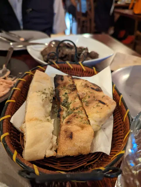 Koutouki Greek Tavern
