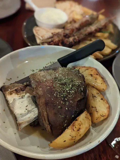 Koutouki Greek Tavern