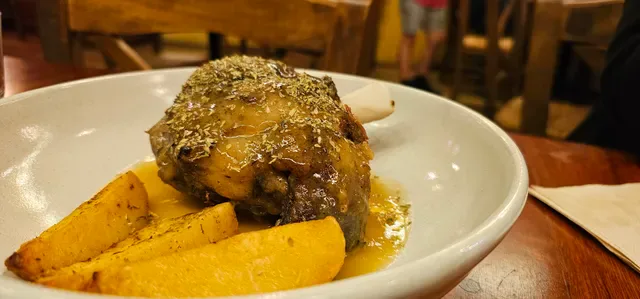 Koutouki Greek Tavern