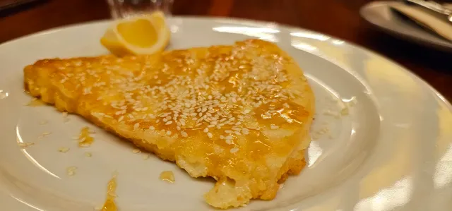 Koutouki Greek Tavern